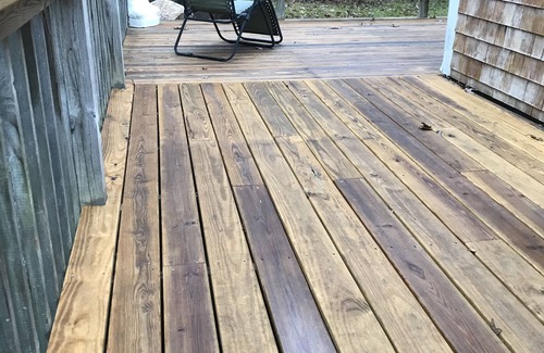 West Tisbury Casa | Weekday Arrivals Summer 2022