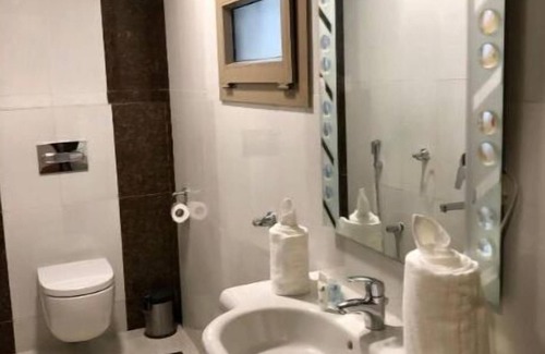 Muscat Hotel | Weekdays Hotel