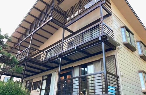 Fujikawaguchiko Casa | WeekdaySundayFriday stay Cottage for rent with /Minamitsurugun Yamanashi