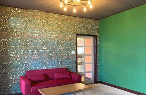 Fujikawaguchiko Casa | WeekdaySundayFriday stay Cottage for rent with /Minamitsurugun Yamanashi