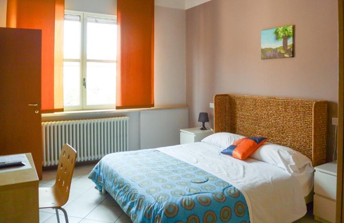 Mantua Casa | Weekend Accommodation