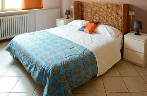 Mantua Casa | Weekend Accommodation
