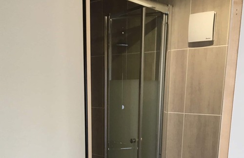 Angresse Apartamento | New T1 bis apartment near the beaches HOSSEGOR / CAPBRETON