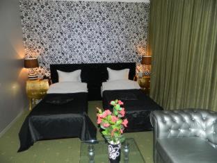 Chisinau Hotel | Weekend Boutique Hotel