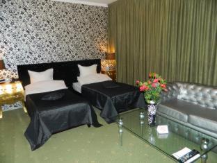 Chisinau Hotel | Weekend Boutique Hotel