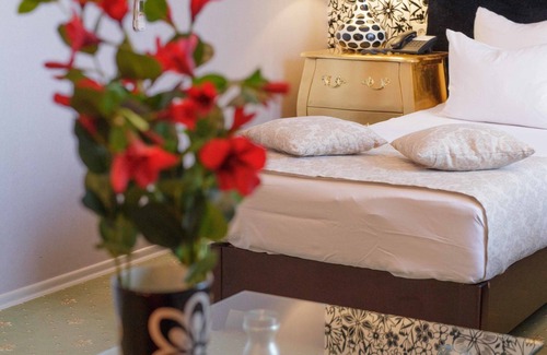 Chisinau Hotel | Weekend Boutique Hotel