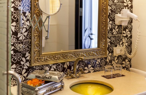 Chisinau Hotel | Weekend Boutique Hotel