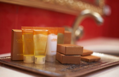 Chisinau Hotel | Weekend Boutique Hotel