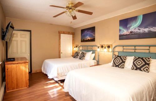 Salida Casa | Weekend Getaway for Outdoor Recreation near San Isabel Forest in Colorado