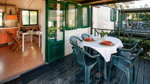 San Felice del Benaco Otro | Weekend Glamping Resort