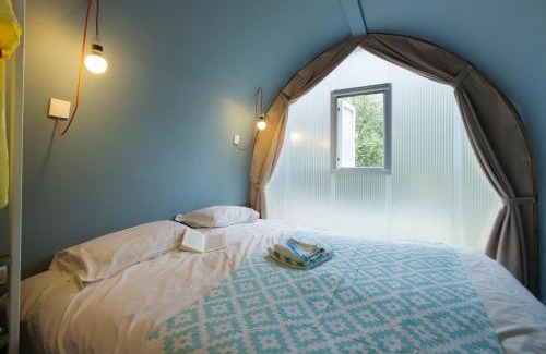 San Felice del Benaco Otro | Weekend Glamping Resort