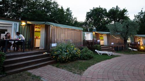 San Felice del Benaco Otro | Weekend Glamping Resort