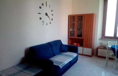 Cenisia Apartamento | Fin de semana en Turín con estacionamiento