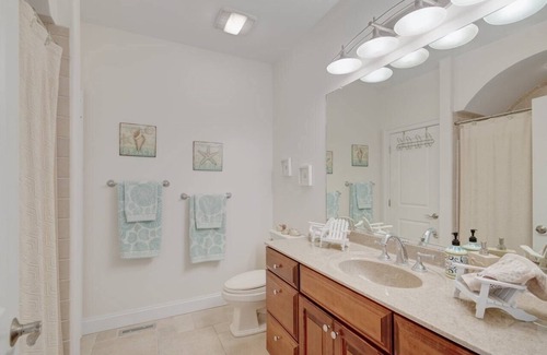 Cape May Court House Casa | Weekend Rental For The Perfect Adult Getaway