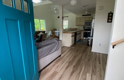 Weeki Wachee Gardens Casa | Weeki Wachee river !! REAL FLORIDA! Read OUR 5 STAR REVIEWS