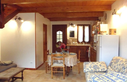 Manso Apartamento | Alquiler semanal y nocturno abierto todo el año.