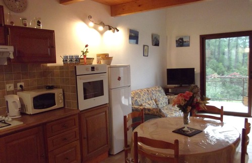 Manso Apartamento | Alquiler semanal y nocturno abierto todo el año.