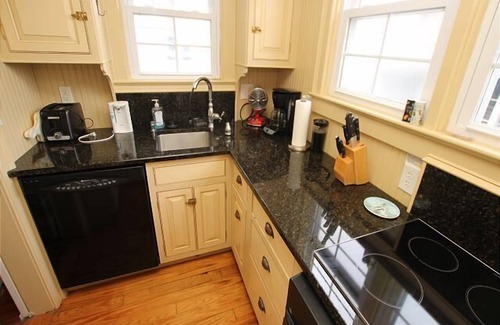 South Rehoboth Apartamento | Weekly Cottage Rental in the Heart of Rehoboth Beach