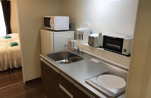 Ojana Apartamento | Weekly Harbor View Mansion Ginowan
