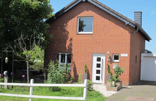 Hinterweiler Casa | Weekly price vacation home Quartier-Eifel No. 45 - Quartier-Eifel No. 45