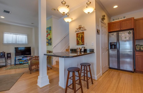 Cudjoe Key Casa | "ALQUILER SEMANAL" Florida Keys Pool & Waterfront Vacation Rental (108)