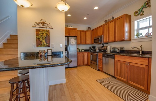 Cudjoe Key Casa | "ALQUILER SEMANAL" Florida Keys Pool & Waterfront Vacation Rental (108)