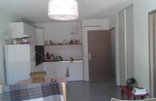 Guillestre Apartamento | ALQUILER SEMANA, NOCHES, verano-invierno en GUILLESTRE (puerta de Queyras)