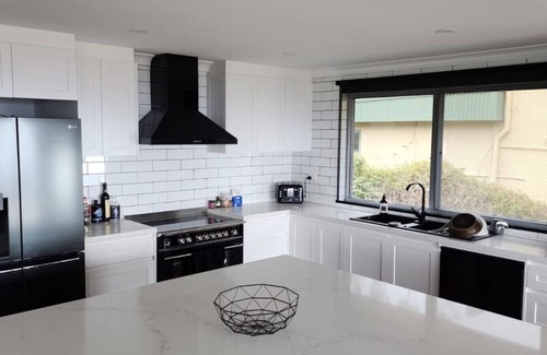 Mount Victoria Casa | Weemilah Spectacular Valley & Escarpment Views