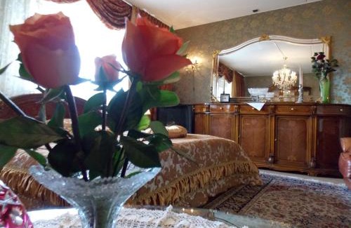 Rotterdam Cama Y Desayuno | Weena House