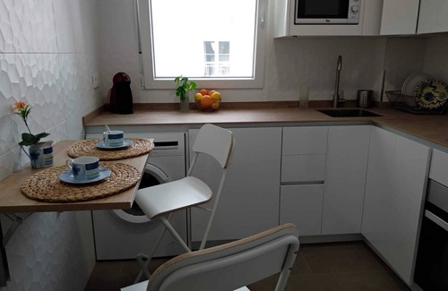 Ávila Apartamento | El Cedro Llorón. Comodidad. Zona Centro.