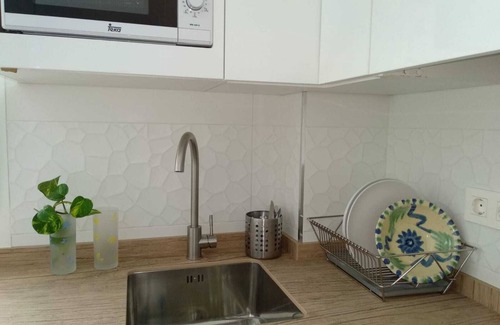 Ávila Apartamento | El Cedro Llorón. Comodidad. Zona Centro.