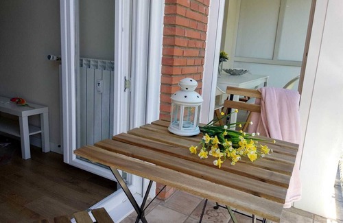 Ávila Apartamento | El Cedro Llorón. Comodidad. Zona Centro.