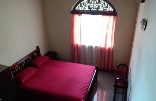 Kaduruduwa Apartamento | Weera apartment 1