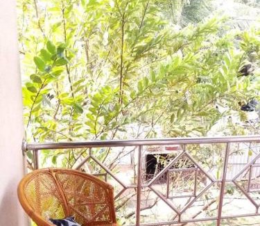 Kaduruduwa Apartamento | Weera apartment 1
