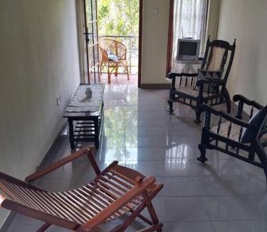 Kaduruduwa Apartamento | Weera apartment 1