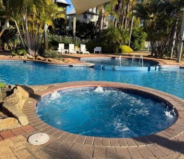 Pelican Point Apartamento | Weerona