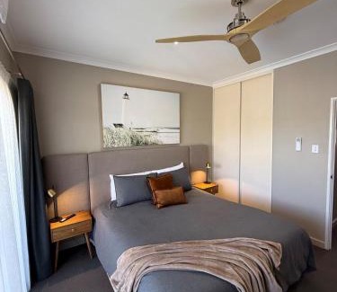Pelican Point Apartamento | Weerona