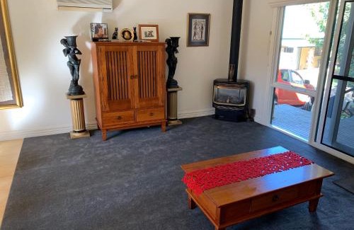 Rye Cama Y Desayuno | Weeroona Bed And Breakfast