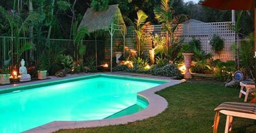 Rye Cama Y Desayuno | Weeroona Bed And Breakfast