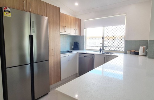 Bongaree Casa | Weeroona on Nulu