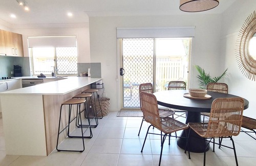 Bongaree Casa | Weeroona on Nulu