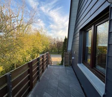 Weesby Apartamento | Weesby Süderstraße 3.2
