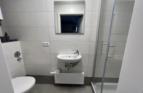 Weesby Apartamento | Weesby Süderstraße 3.3