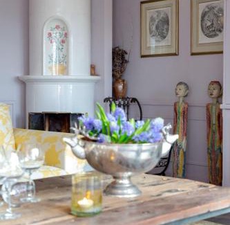 Archsum Casa | Weetstich