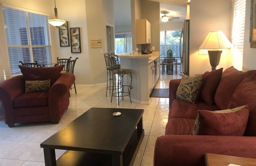 Wellington Casa | WEF, 3 Bedroom 3.5 bath wellington home just min to show grounds