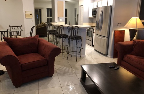 Wellington Casa | WEF, 3 Bedroom 3.5 bath wellington home just min to show grounds