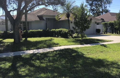 Wellington Casa | WEF, 3 Bedroom 3.5 bath wellington home just min to show grounds
