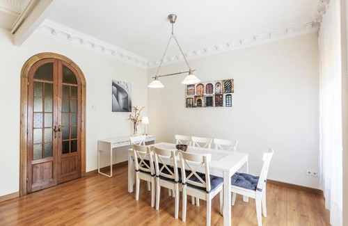 Eixample Apartamento | Weflating Passeig de Gracia