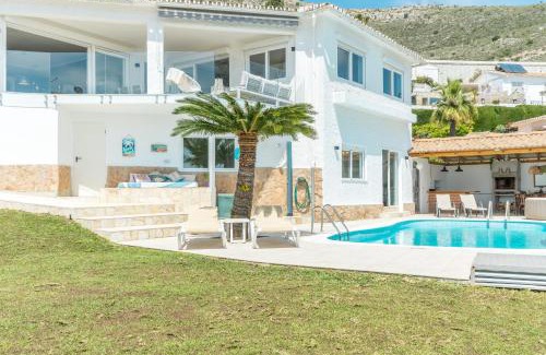 Benalmádena Villa | weforyou Casa CALMA