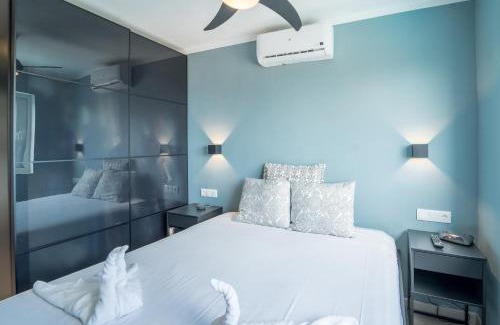 Benalmádena Villa | weforyou Casa CALMA